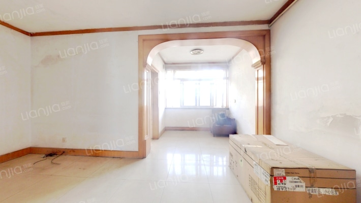 新安小区二手房实景图