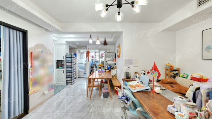 佳居苑二手房实景图