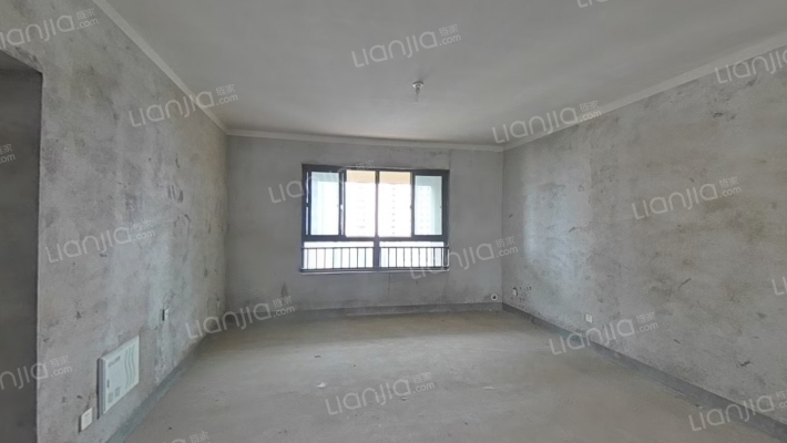 光明湖海城市花园二手房实景图