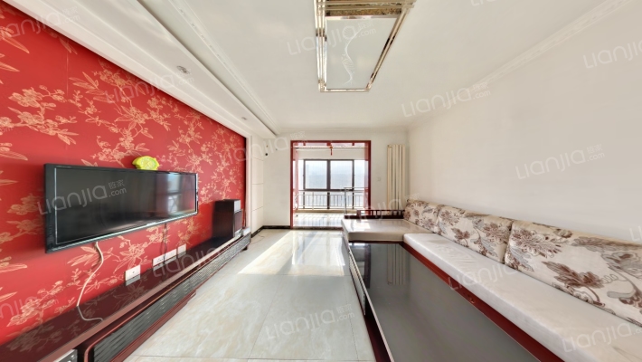 银泰逸翠园二手房实景图