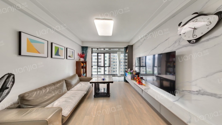 季景铭邸二手房实景图