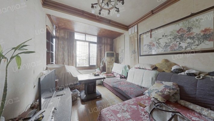 华峰二区二手房实景图