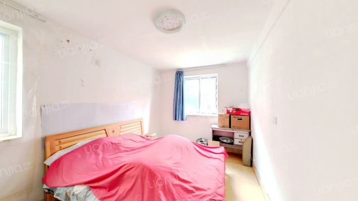 二七新村二区二手房实景图