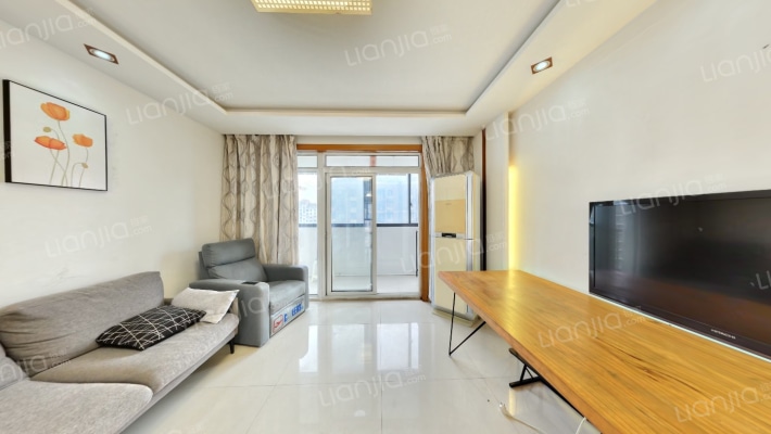 常熟老街五期二手房实景图