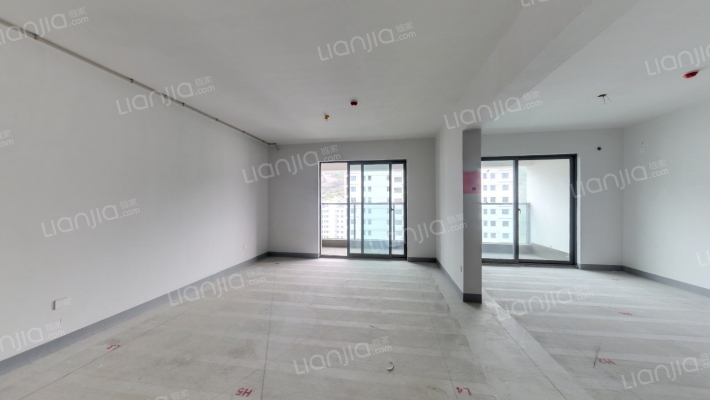 秀川锦苑二手房实景图