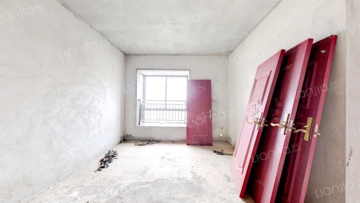 银泉一品龙湾二手房实景图