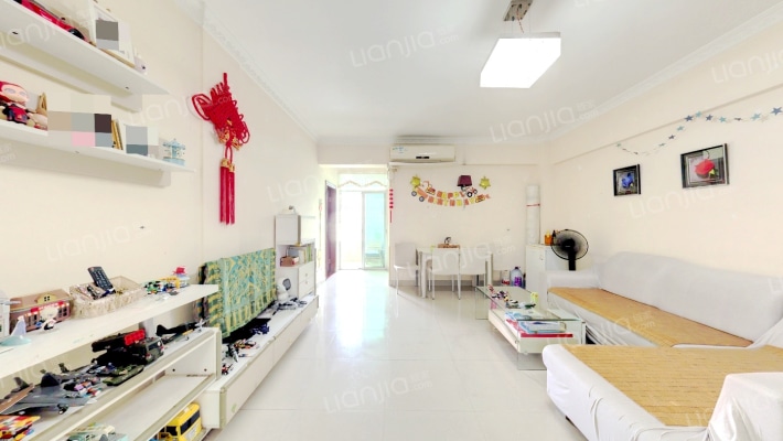 天虹花园二手房实景图