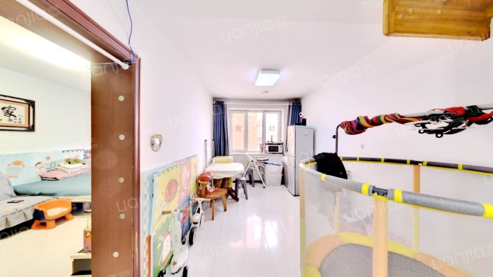 果园星城B区二手房实景图