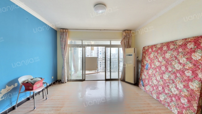 吉安园龙头寺小区二手房实景图