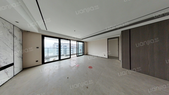 玺宸上院二手房实景图