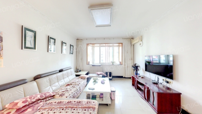 扬名居二手房实景图