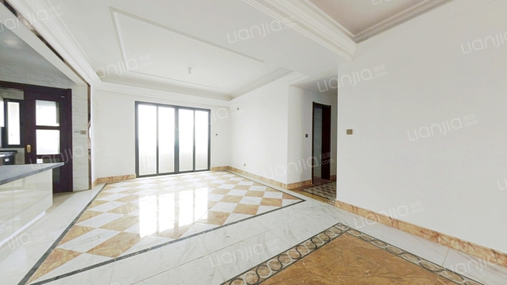 紫云名邸二手房实景图