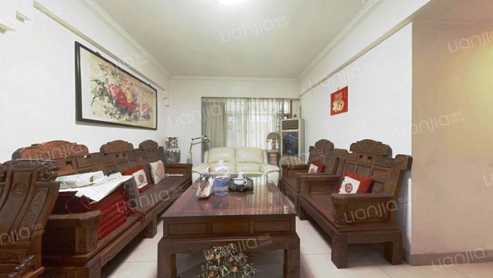 祥景花园雍翠园二手房实景图