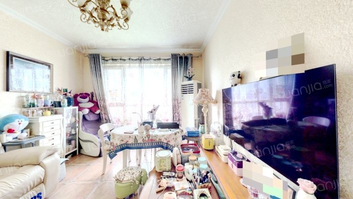 博朗园二手房实景图