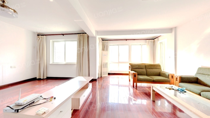 锦绣花苑西区二手房实景图