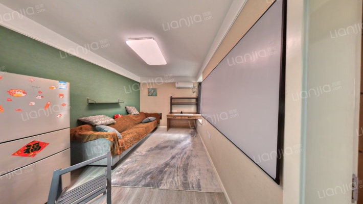 大兴新居D区二手房实景图