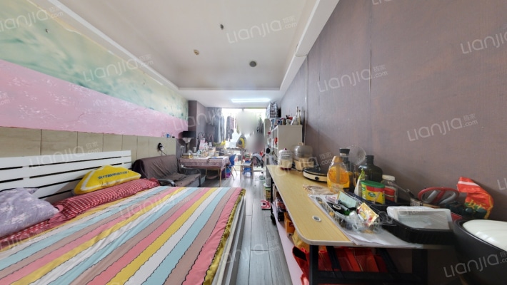 好运来大厦二手房实景图