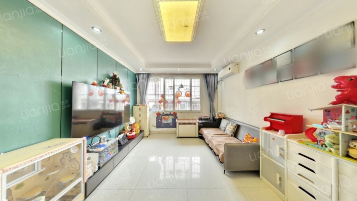 中蓝东路二手房实景图