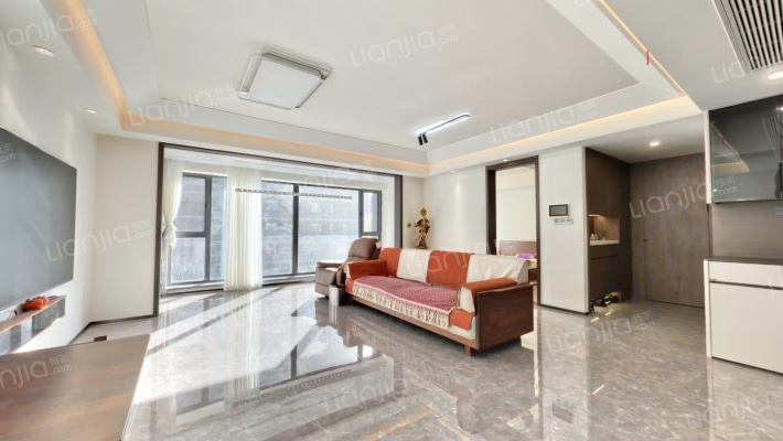 绿城桂语澜庭二手房实景图