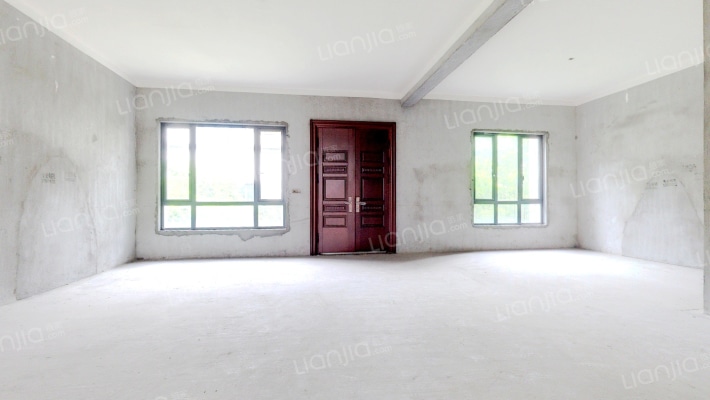 菊海雅苑二手房实景图