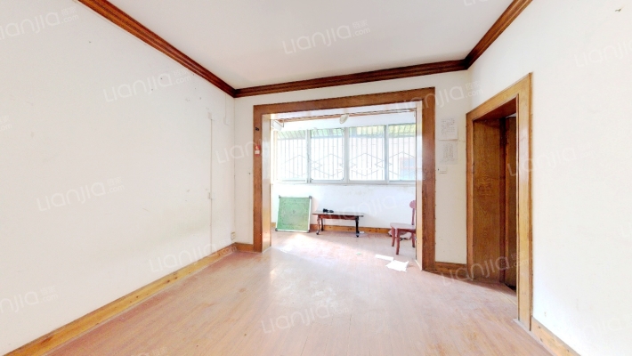 崇德里9号二手房实景图