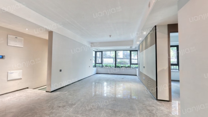 龙湖学樘府二手房实景图