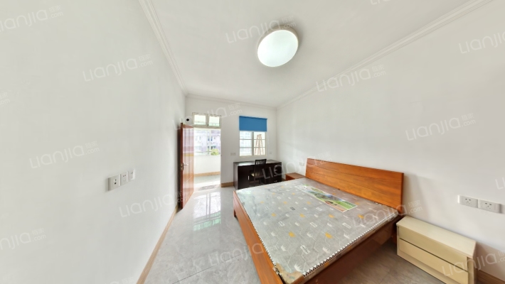 华家池二手房实景图