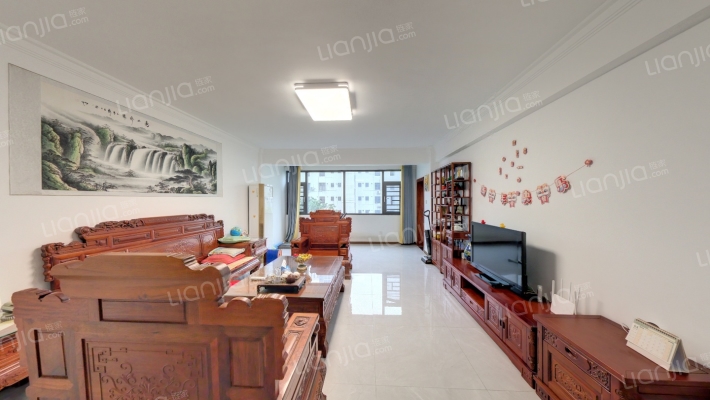 康裕园二手房实景图