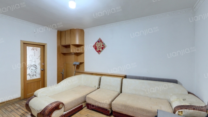 沈纺北小区二手房实景图