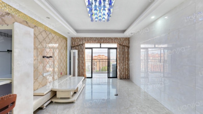 华盛旭景花园二手房实景图