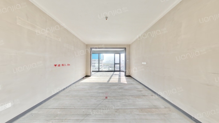 兰溪府二手房实景图