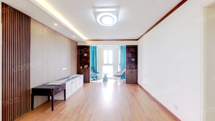 锦绣园小区二手房实景图