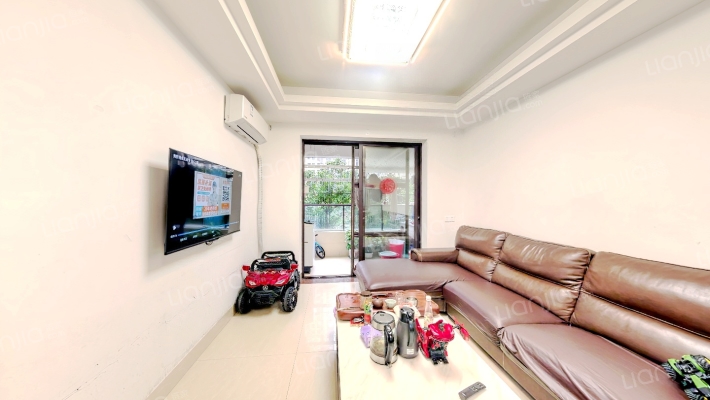 正荣财富中心二手房实景图