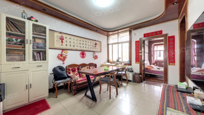 永清路39号二手房实景图