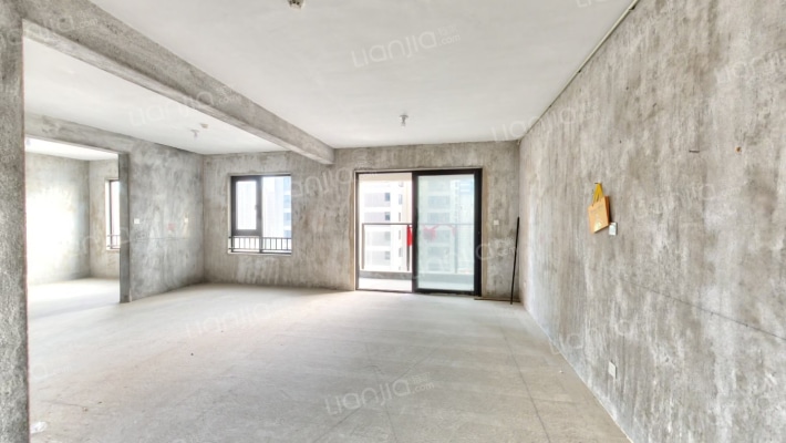 桂语轩二手房实景图