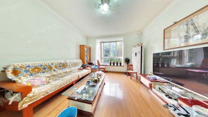 怡欣苑(金牛)二手房实景图