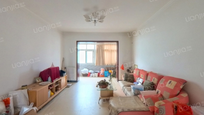 政和小区一号院二手房实景图