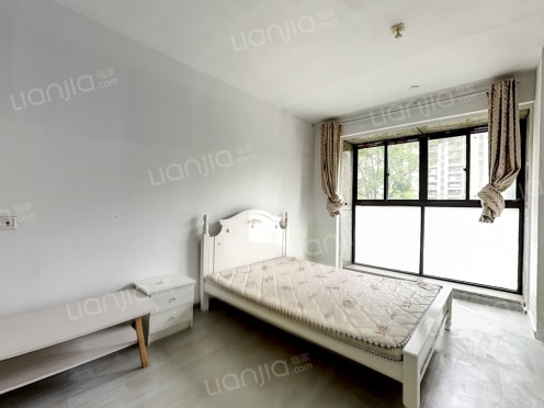 合租·弘阳上水 4居室 南卧