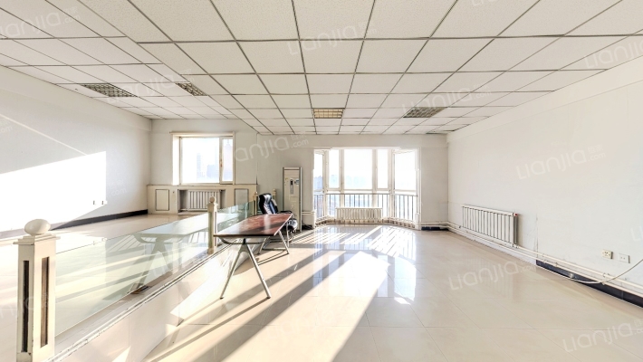 金科名苑二手房实景图