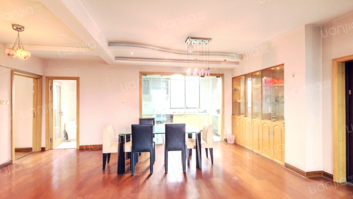 乐多花园二手房实景图