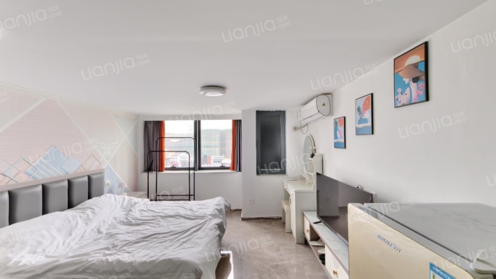 世茂凯隆城二手房实景图