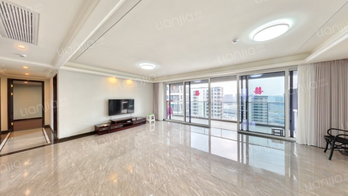 滨萃悦府二手房实景图