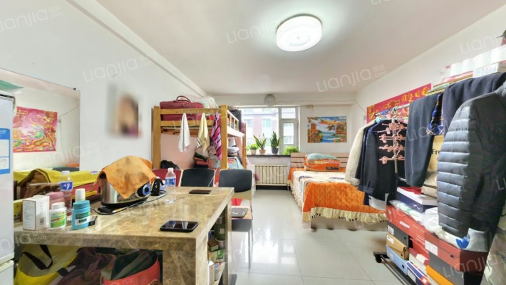 长春银座二手房实景图