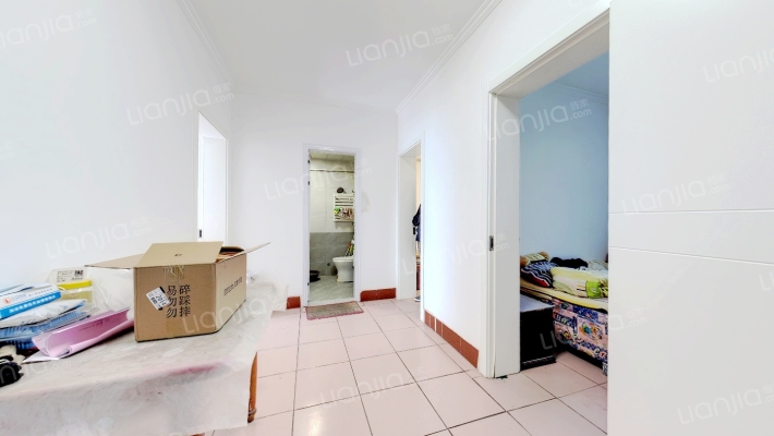 林场南小区二手房实景图