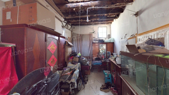 多伦道二手房实景图