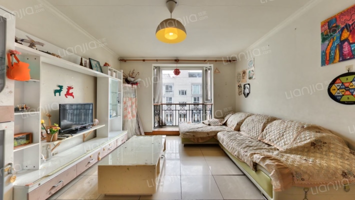 四季家园二手房实景图