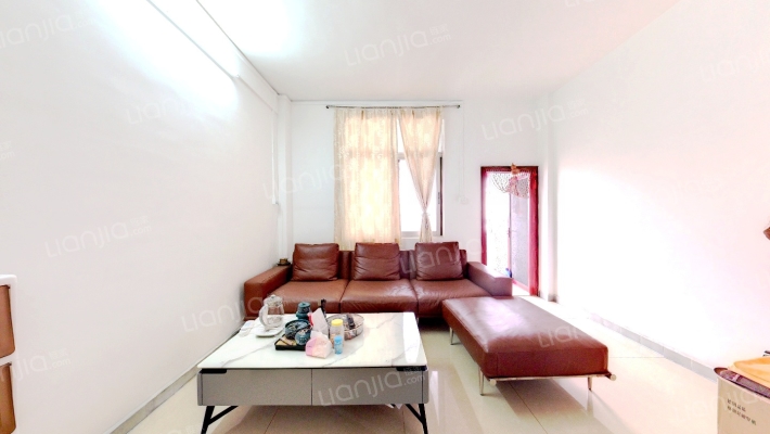 邮电技工学校宿舍楼二手房实景图