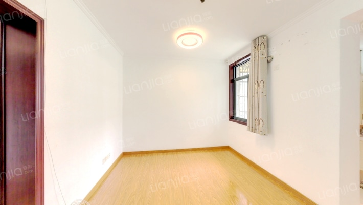 南园新村二手房实景图