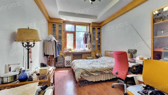 中纺里二手房实景图