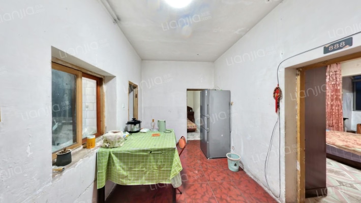 万象东园二手房实景图